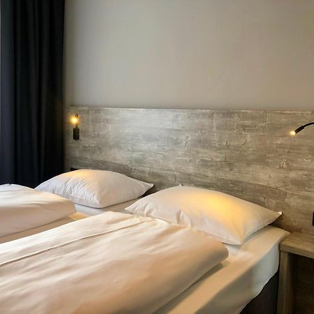 Urban Home Hotel Hamborg Værelse billede